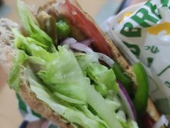 -赛百味SUBWAY(奥城店)