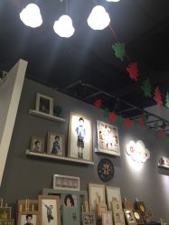 -莫奈庄园·儿童摄影馆·影视基地(江宁店)