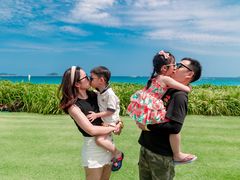 -三亚亚龙湾天域度假酒店