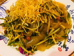 -粗粮人家·东北菜(洋桥店)