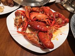 -新希望诺富特酒店-青岛湾中餐厅