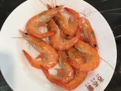 -吉布鲁牛排海鲜自助(巴南万达广场店)