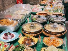 -双合园·海鲜水饺青岛菜(大尧三路店)