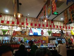 大堂-平成屋·午肴夜酒(四川北路店)