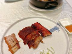 -欢乐海岸美食联盟