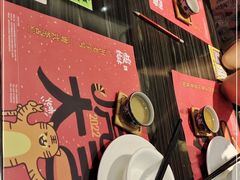 -虾饺妹·粤式手工点心(水荫路店)