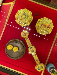 -中国黄金(北京旗舰店)