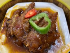 -吉莲利苑海鲜酒家(珠海拱北29年老字号店)