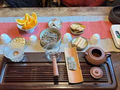-邈墨茶馆(大兜路1号店)