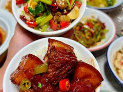 -丁哥·庐味鲜 土菜·20年老字号(世纪阳光花园店)