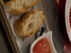 -Mezomd曼索蒂西班牙餐厅(广粤店)
