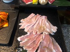 -嘿嘟嘟·肋条烧肉放题(爱融荟城店)