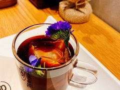 -ZING COFFEE 镜咖啡