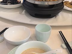 -巴音浩日娲·蒙餐(双林东路店)