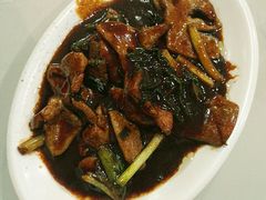 -老地方面馆(思南路店)