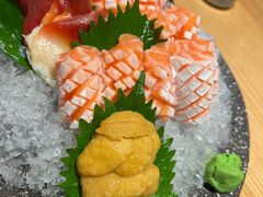 -Tuna maki寿司(苏州中心商场店)