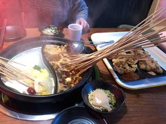 串串-串门邻居串串火锅(云南南路店)