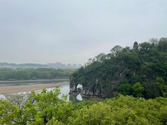 -璟象酒店-爱丽坊景观餐厅