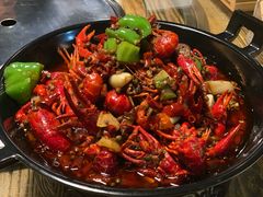 -每食每刻·皖北新民地锅鸡