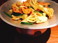 -绿茶餐厅(乐峰广场店)