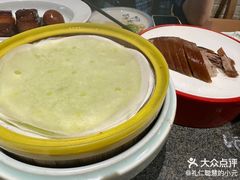 -真地道京味府·鲜橙烤鸭·北京菜(朝外大街东大桥店)