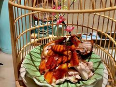 -佬麻雀·剁椒鱼头(京基KK One店)