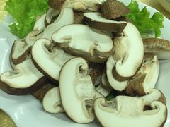 -致和老涮庄山西刀削面(万寿路4号院店)