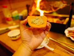 -关二碳烤羊腿(龙翔路店)