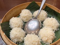 -茶港食堂(武昌店)