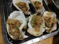 -夜烤·宜宾烧烤(洋河路店)