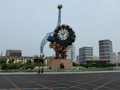 -世纪钟