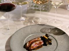 -三嚥阁 La Villa Restaurant