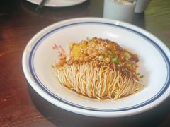 -永安鱼庄·镇江菜(东吴路店)