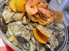 -阿里元海鲜·闽南特色菜(曾厝垵店)