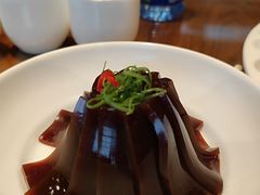 -北京老铺烤鸭(老城根店)