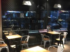 -威尔仕健身(番禺店)