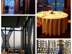 -小南洋海景餐厅(深圳湾店)