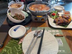 -泰香米泰国餐厅(北城天街店)