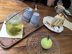-侘寂甜品(自取店)