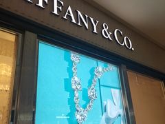 -Tiffany & Co.蒂芙尼
(南京德基广场店)
