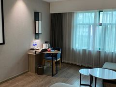 -悦致酒店(长沙黄兴路步行街南门口地铁站店)