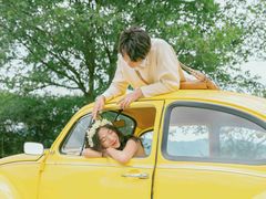 -爱我旅拍婚纱摄影(大理店)