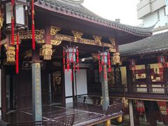 -上海三山会馆