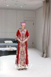 -Renee芮亦婚纱(原丽莎)