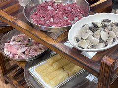 -丰尔粥食·粥底火锅·桑拿鸡(大良总店)