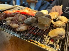 -丹东特色烤肉(学府路一部店)