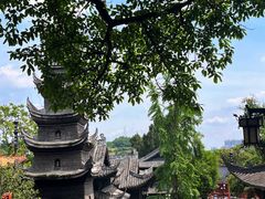 -中国观音故里广德景区