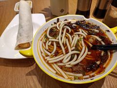-黔真牛原汤牛肉粉