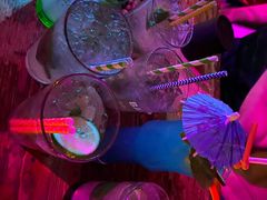 莫吉托-胡桃里音乐酒馆(环亚凯瑟琳广场店)