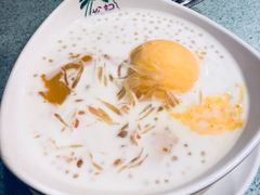 -松记糖水店(铜锣湾分店)